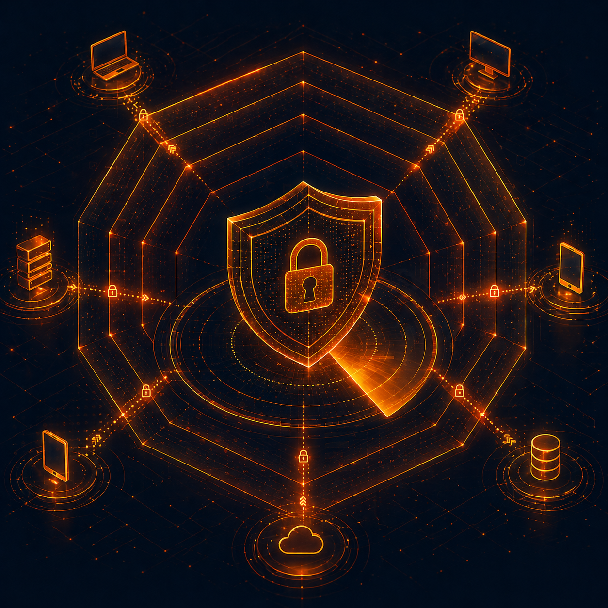 Cybersecurity