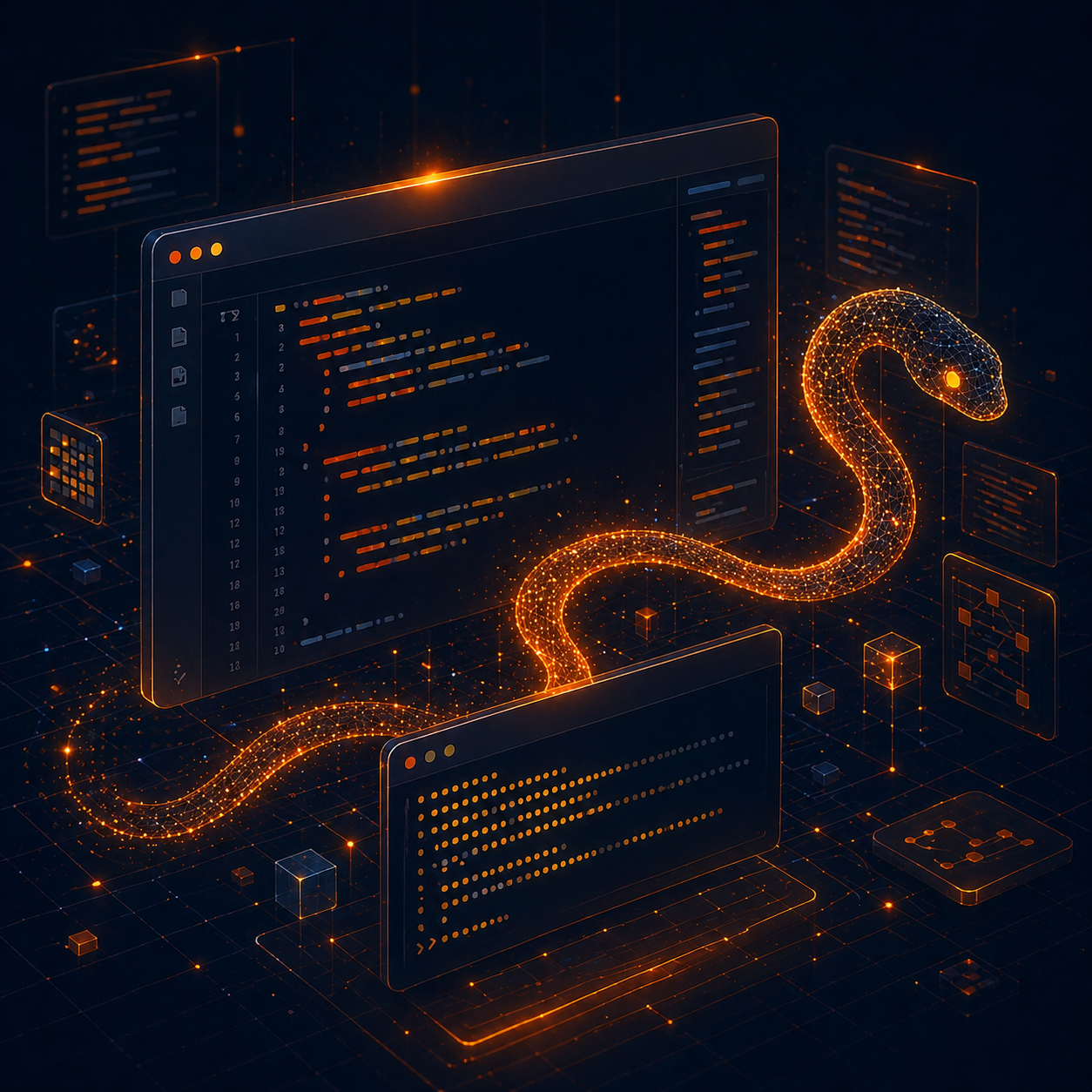 Python